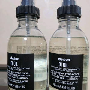 다비네스 오아이오일 135ML 이미지