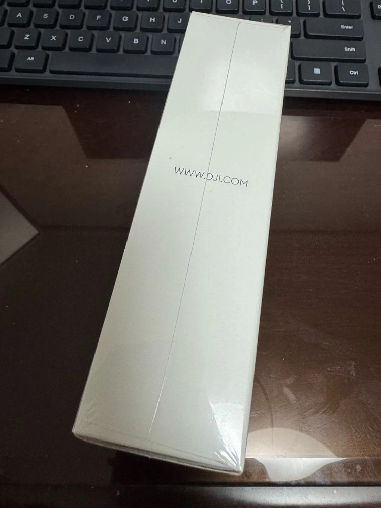 오즈모 포켓3 리퍼 미개봉 이미지
