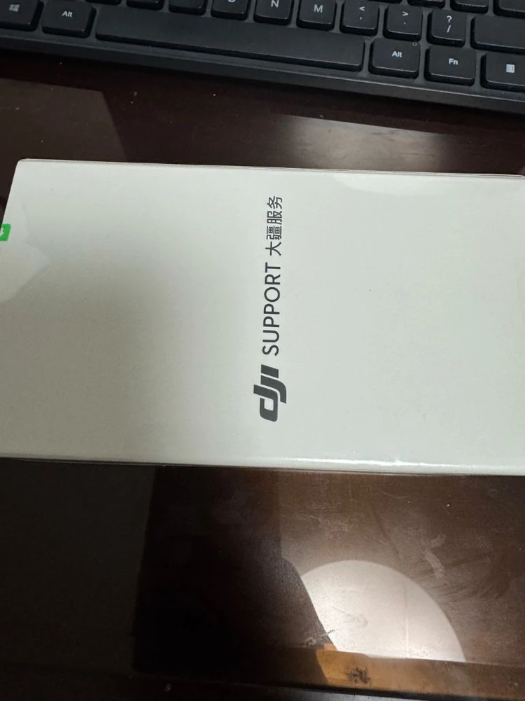 오즈모 포켓3 리퍼 미개봉 이미지