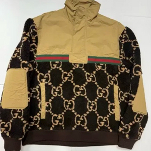 구찌 남성 아노락 자켓 gg gucci 이미지