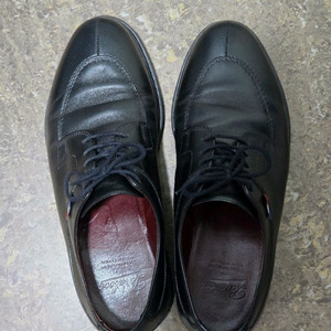 Paraboot 파라부트 아비뇽 블랙 Noir UK6.5 BBR 이미지