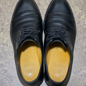Paraboot 파라부트 디킨스 블랙 Noir UK6.5 이미지