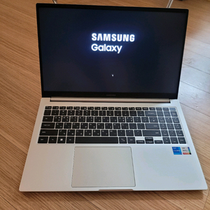 NT750XDA-KC58S 삼성노트북 갤럭시북 MEMORY 8G SSD 256 이미지