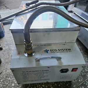 에코시스템 기름정제기(ECO-430) 판매1 이미지