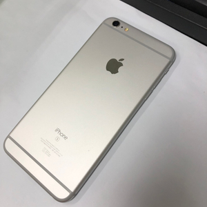 아이폰6S플러스 64GB 실버 특SSS급 중고폰 배터리100% 기능정상 카메라정상 093562 이미지