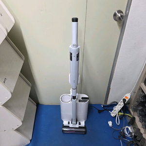 샤크청소기 이미지
