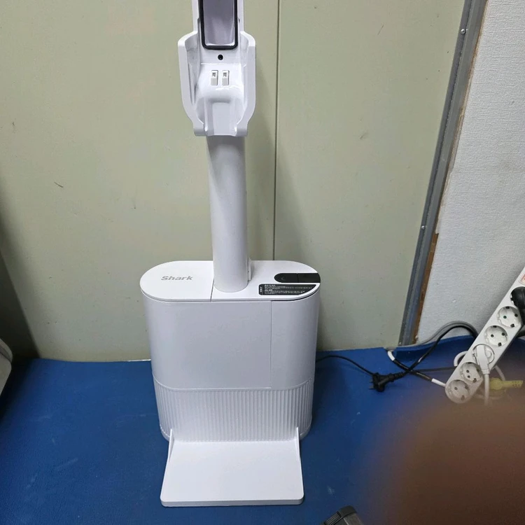 샤크청소기 이미지
