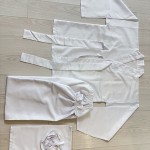 민복 풍물의상 (새상품) 이미지