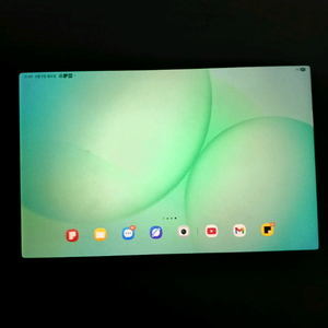 안드로이드 태블릿 5G 128GB 이미지