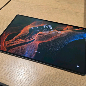 갤럭시탭 S8 울트라 128GB 키보드커버+S펜 포함 이미지