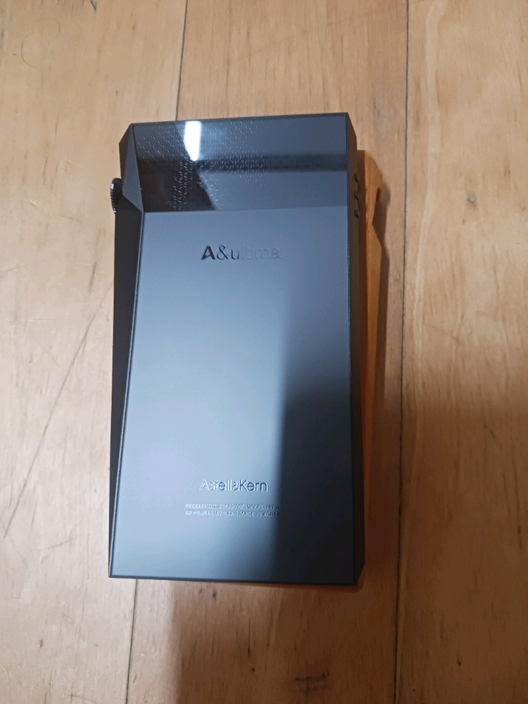 아스텔앤컨 sp2000t 이미지