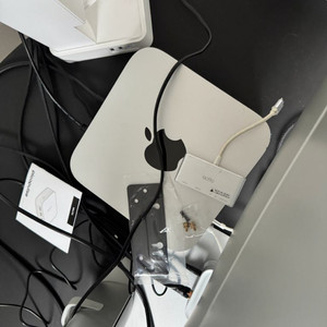 mac studio m1 max 32gb 2tb 이미지