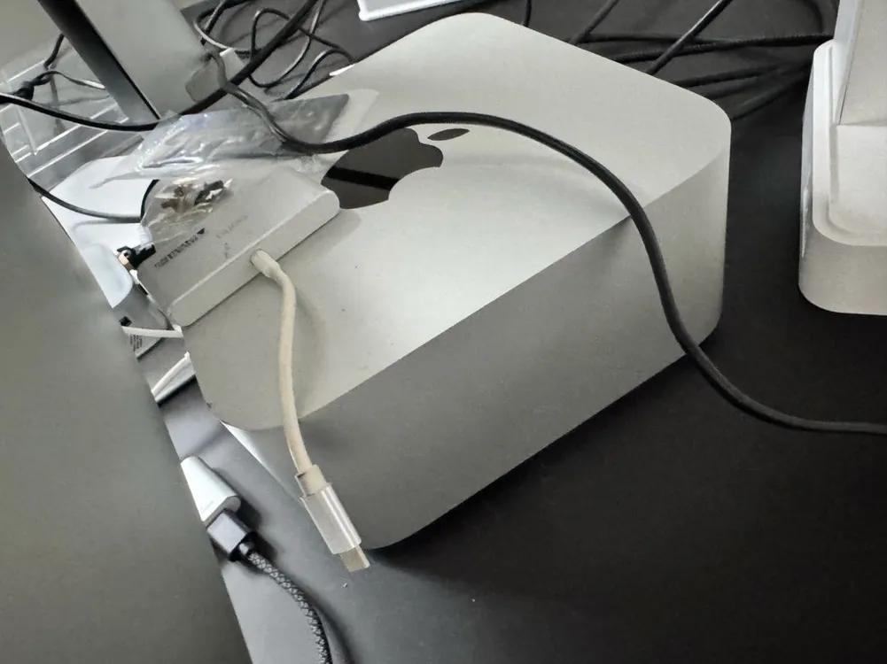 mac studio m1 max 32gb 2tb 이미지