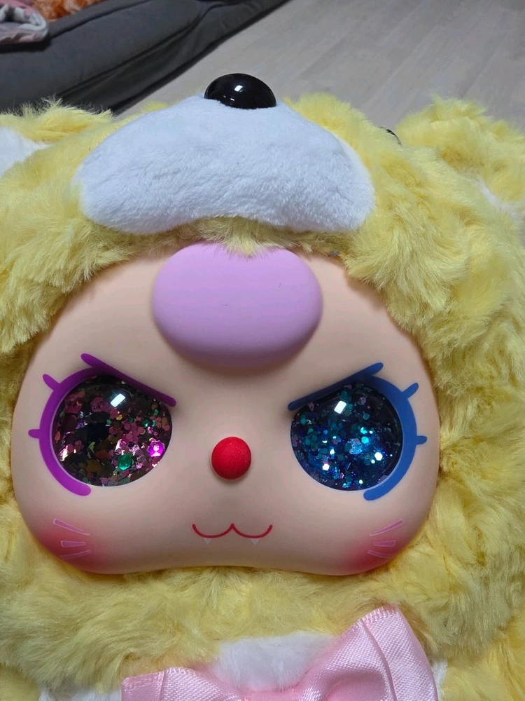 베이비쓰리 베이비슈400% 이미지