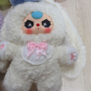베이비쓰리 베이비슈400% 이미지