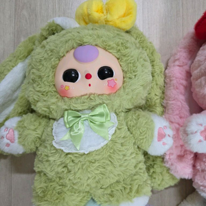 베이비쓰리 베이비슈400% 이미지