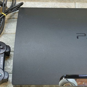 소니 ps3 (cech-2505a ) 중고 1인셋 이미지