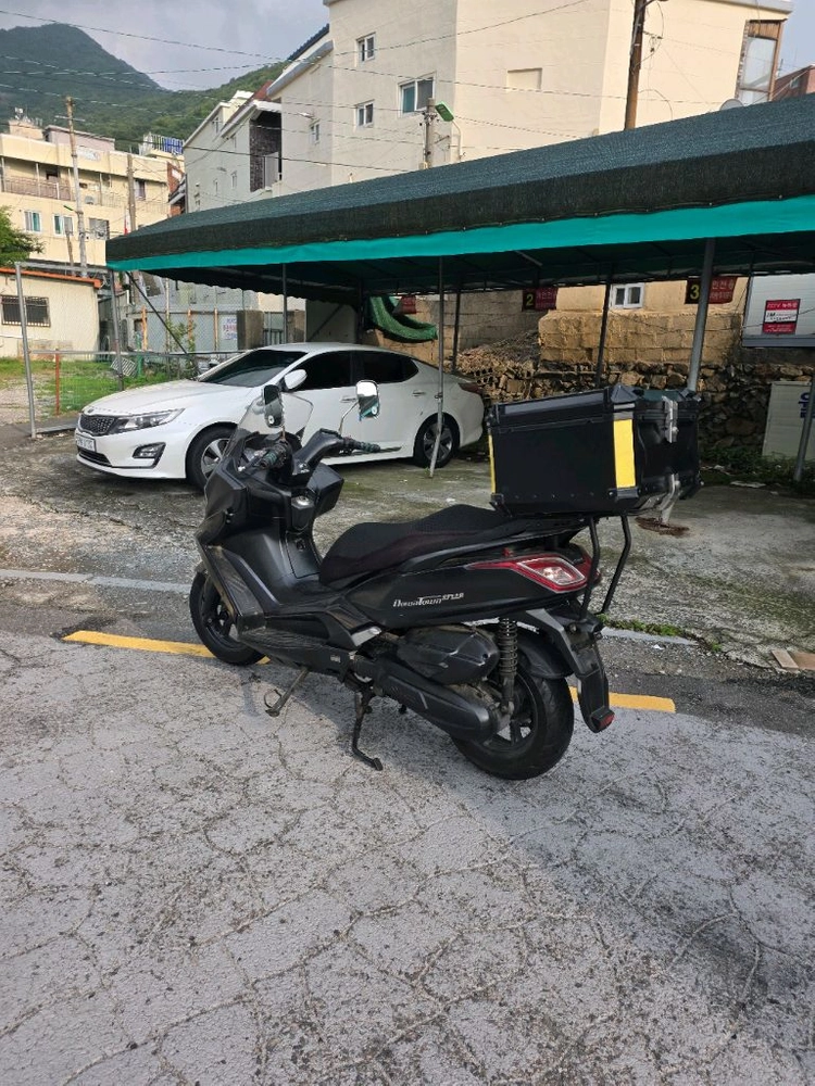 킴코 다운타운 이미지