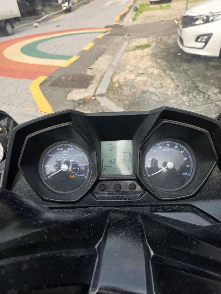 킴코 다운타운 이미지