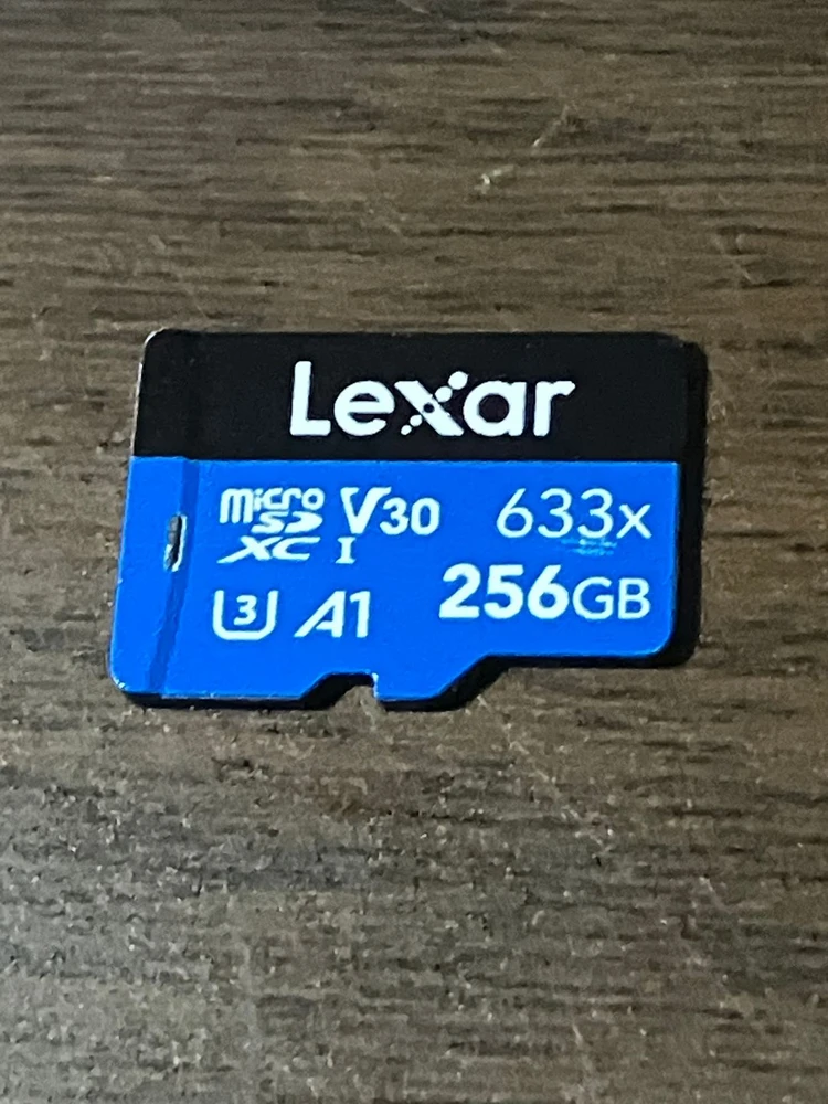 DJI 오즈모 포켓2 크리에이터 콤보 256GB 고성능 메모리 포함. 짐벌카메라 판매합니다. 브이로그 이미지
