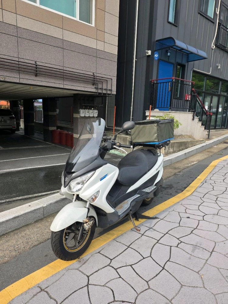 버그만 200 이미지