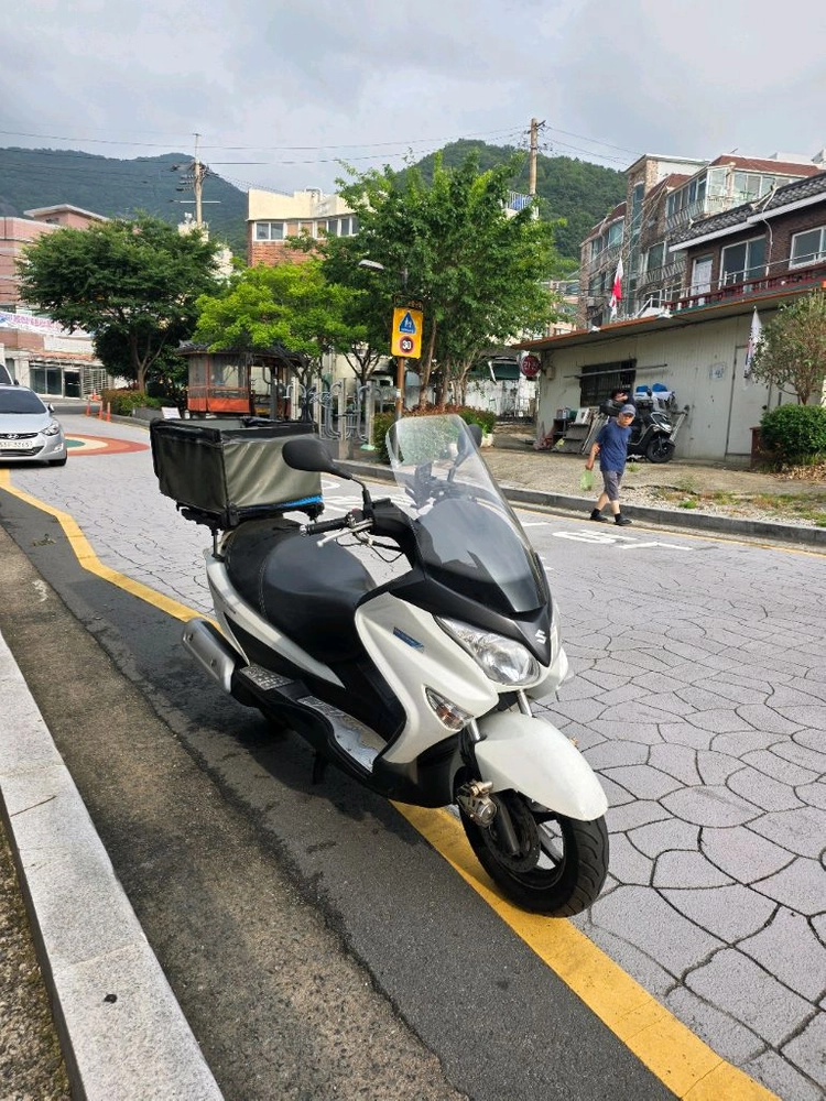 버그만 200 이미지