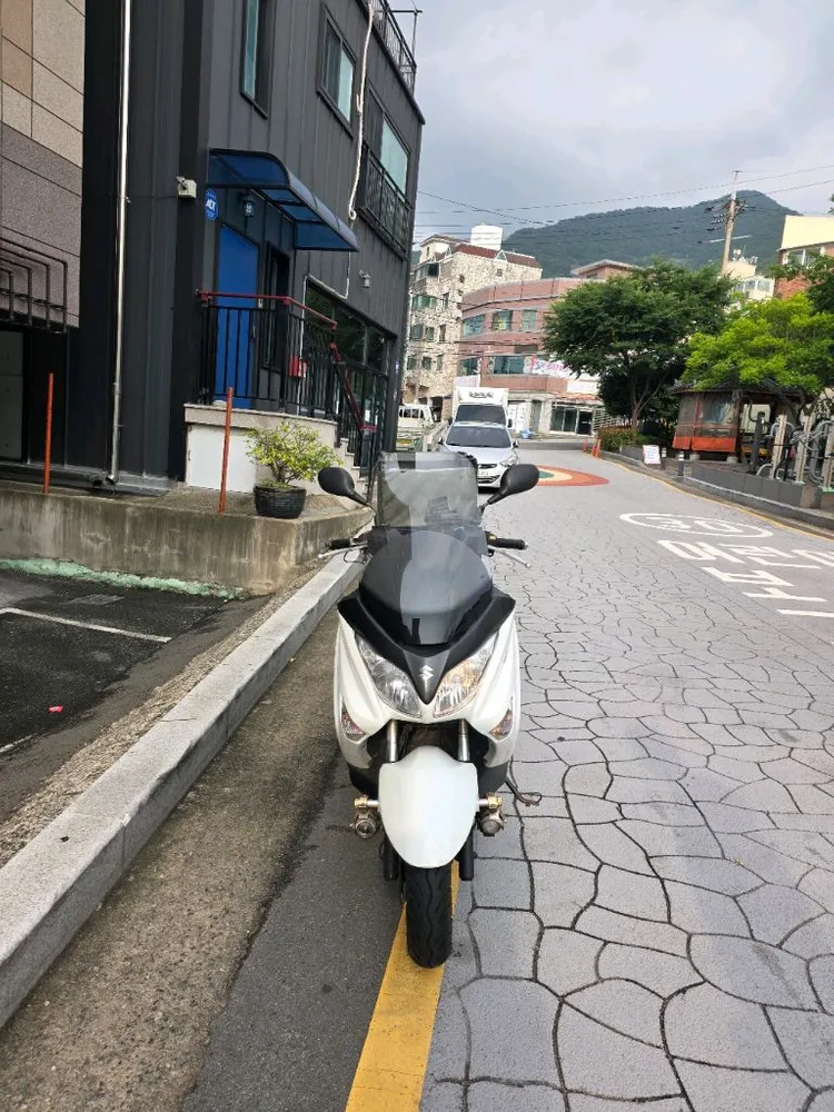 버그만 200 이미지