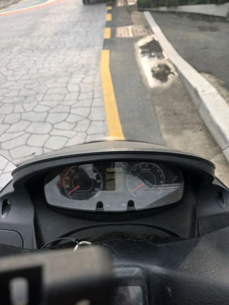버그만 200 이미지