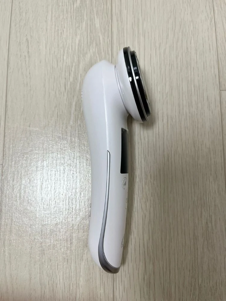 리버스 쿨마스터 갈바닉 고주파 마사지기 이미지