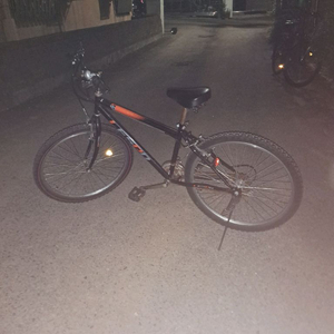 삼천리레스포산악가능한MTB 마실생활형자전거 일제24단시마노변속전북전주직거래한함 이미지