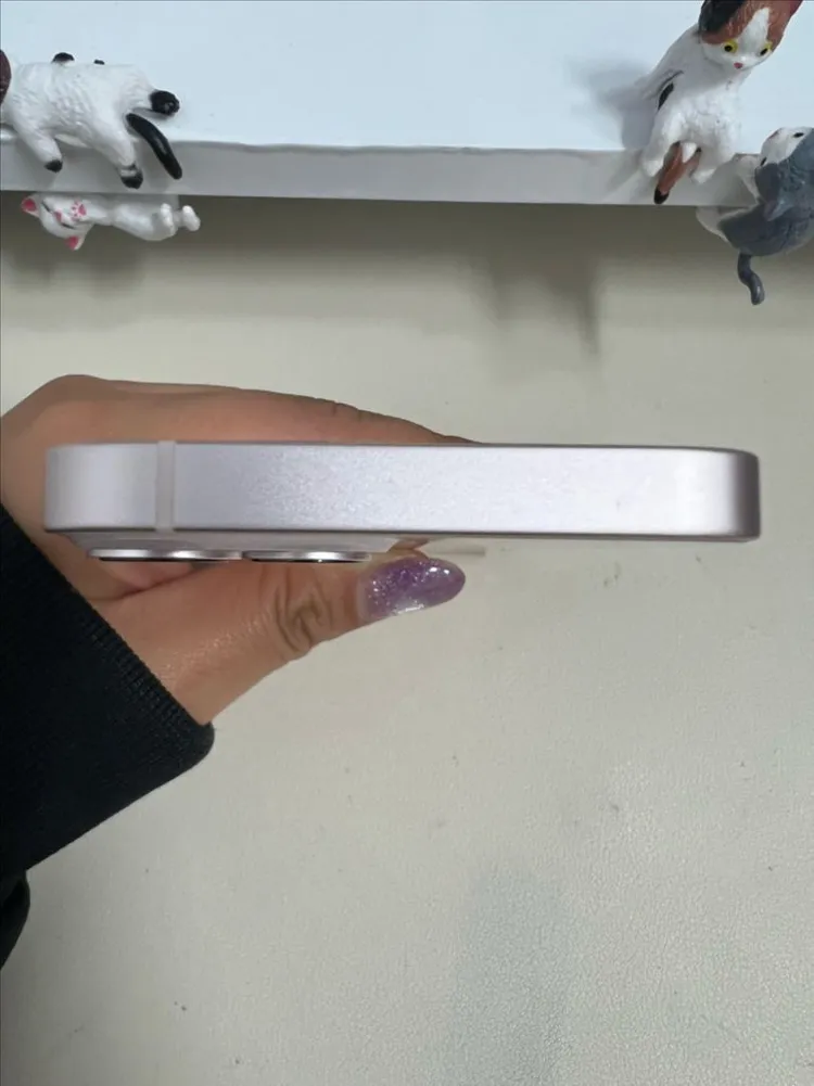 아이폰13미니 256G 핑크 S급! 이미지