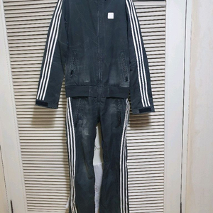 아디다스 원피스 보드복 키 175~+ 스키복 이미지