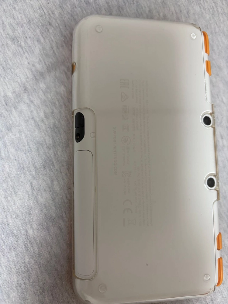 닌텐도 2ds xl - 안심되는 중고거래