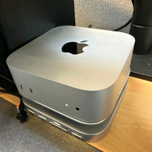 Mac Mini M4 Pro 24GB 14/20core 1TB 이미지