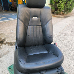 벤츠 w220 amg 시트 (운전석, 조수석 일괄) 이미지