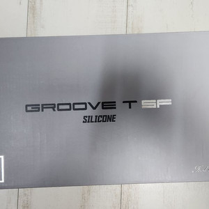 엠스톤 기계식 키보드 그루브 T 풀윤활 저소음 밀키축 45g Light MA 팔아요 이미지