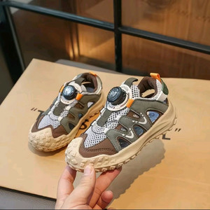 키즈 여름 운동화(새상품) 이미지