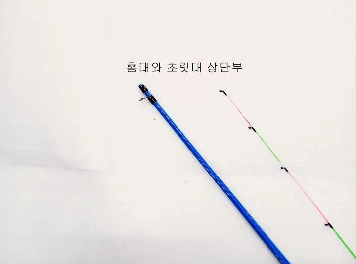 내만갈치,풀치,볼락,호래기루어낚시대180UL+2000번릴+합사 이미지