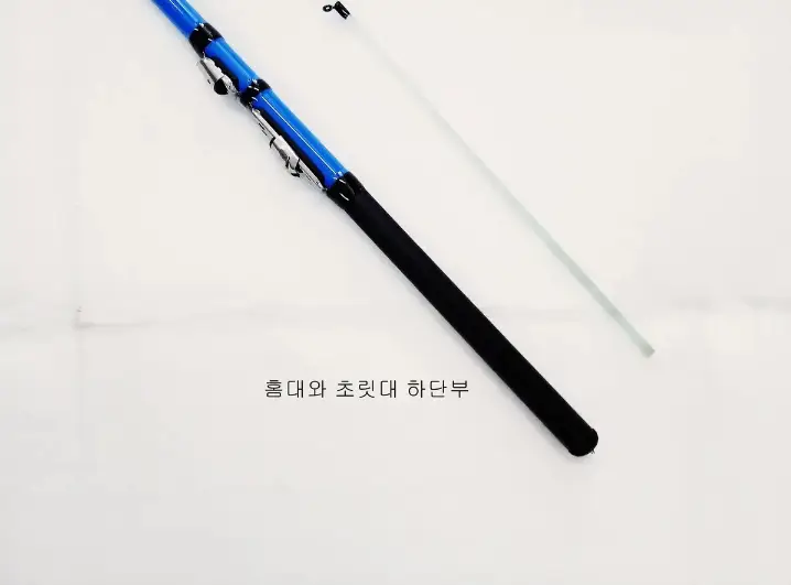 내만갈치,풀치,볼락,호래기루어낚시대180UL+2000번릴+합사 이미지