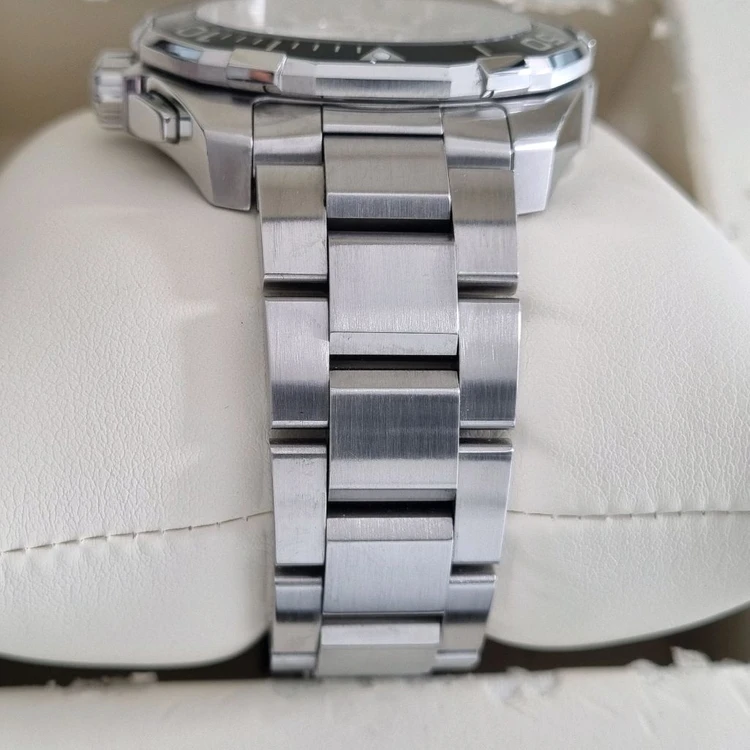 태그호이어 아쿠아레이서 300 크로노그래프 쿼츠 43mm CAY111A(2018년식) 이미지