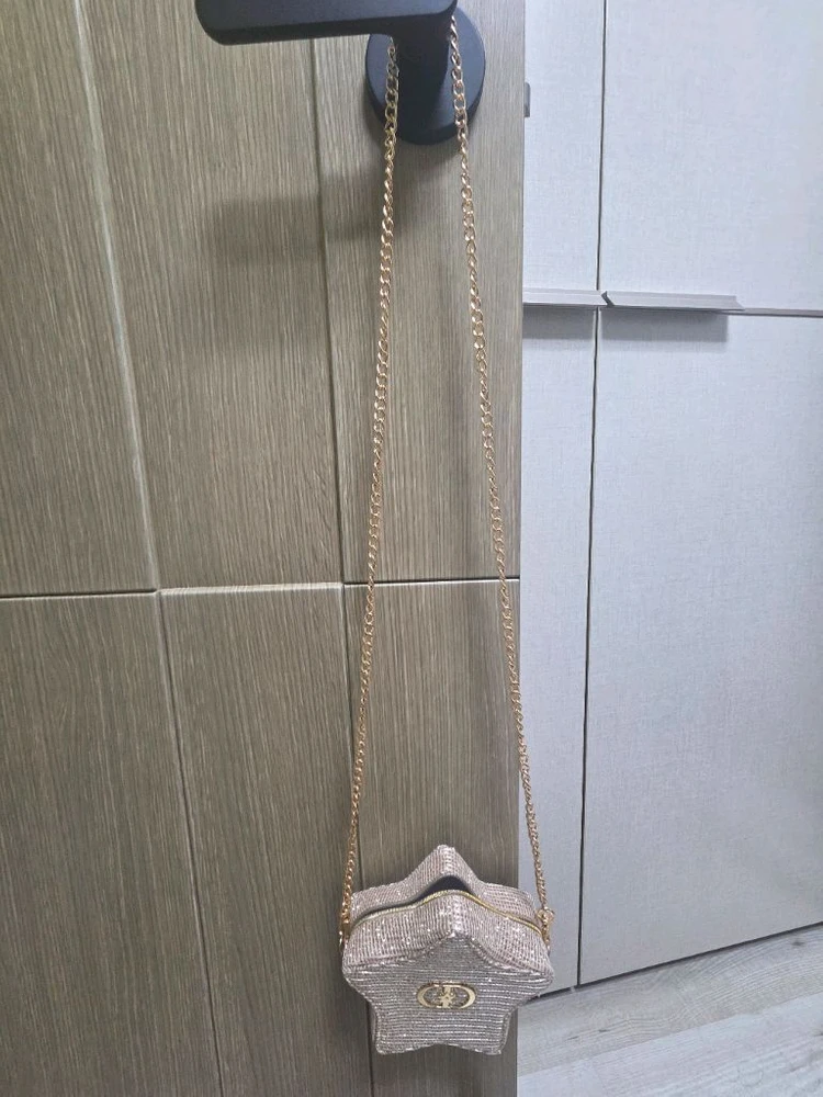 디올 홀리데이 스타파우치 이미지