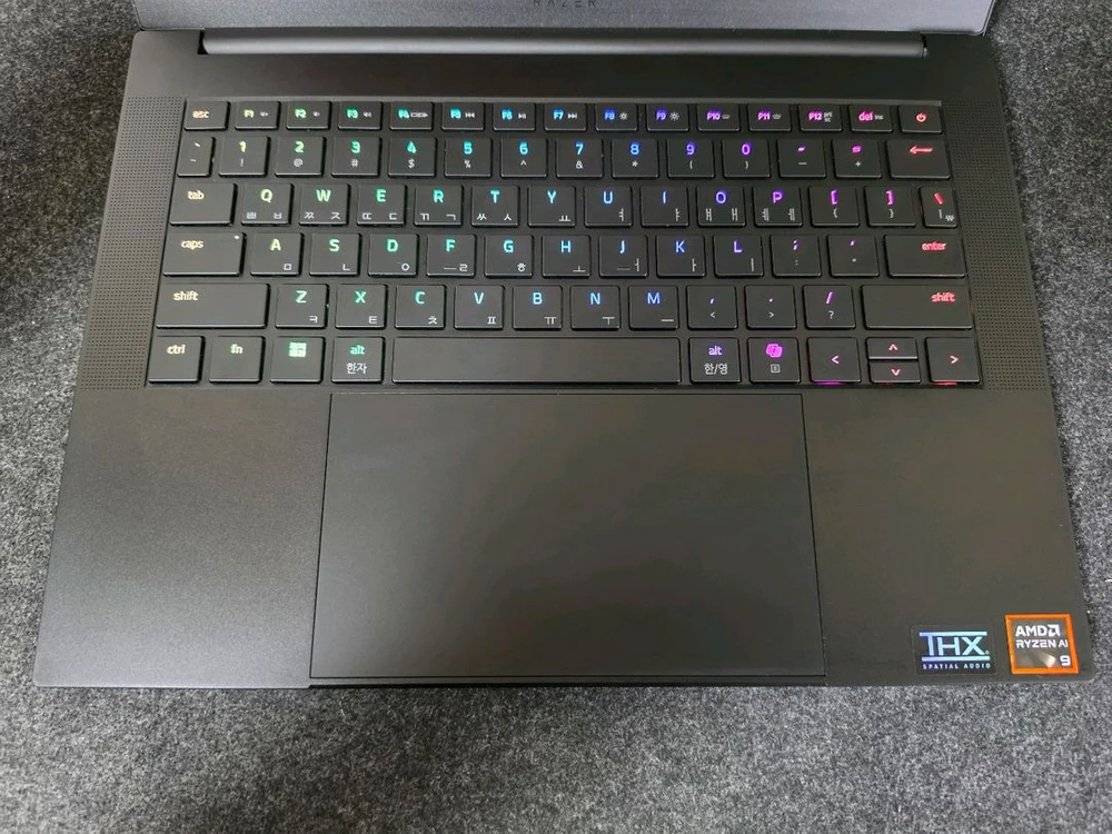 2026 레이저 블레이드14 RTX5060 1TB 쿠팡케어 5년 이미지