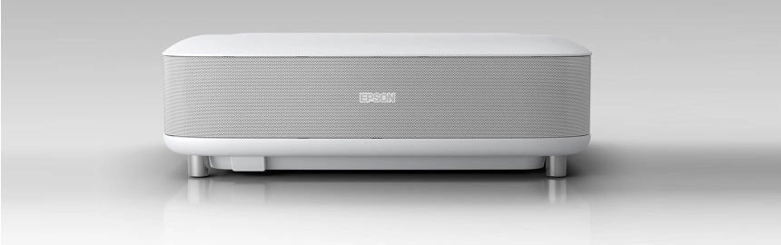 엡손EH-LS650W/4K HDR/3600안시 초단촛점 레이저 프로젝터/130시간 사용품 이미지