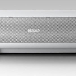 엡손EH-LS650W/4K HDR/3600안시 초단촛점 레이저 프로젝터/130시간 사용품 이미지
