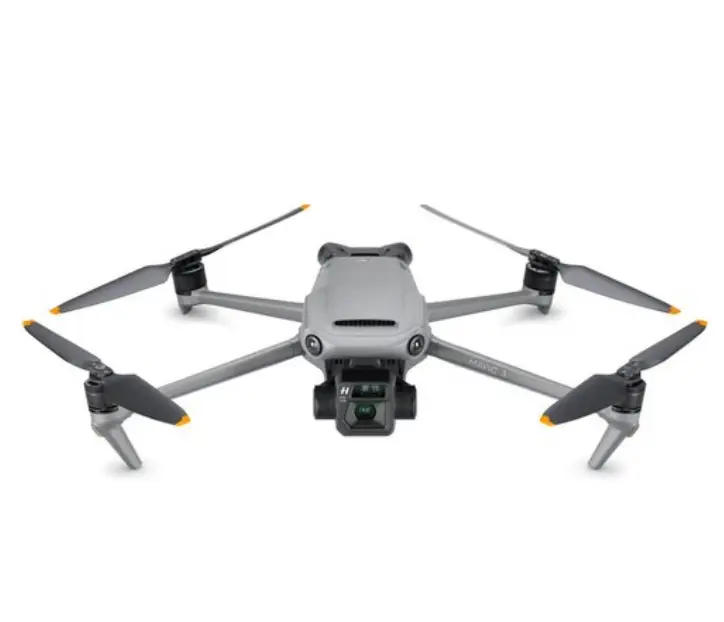 DJI 정품 매빅3 플라이모어 콤보 Hasselblad 듀얼카메라 망원렌즈 장애물감지 촬영용드론 이미지