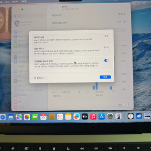 맥북 M1 Pro 16GB/1TB 이미지