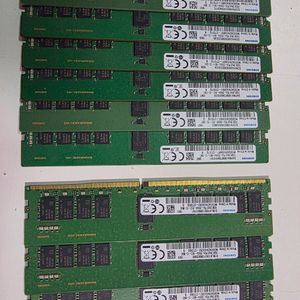 삼성 DDR4 2666mhz 16GB ECC 서버, 워크스테이션용 이미지