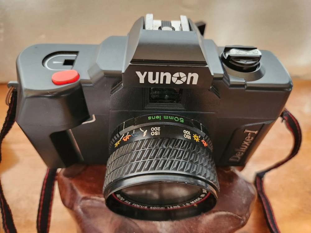 디럭스-1 50mm 200M 1:6 이미지