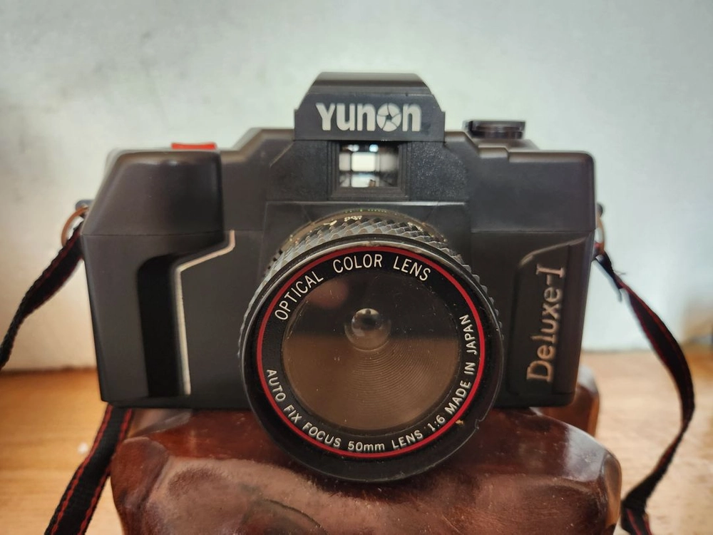 디럭스-1 50mm 200M 1:6 이미지