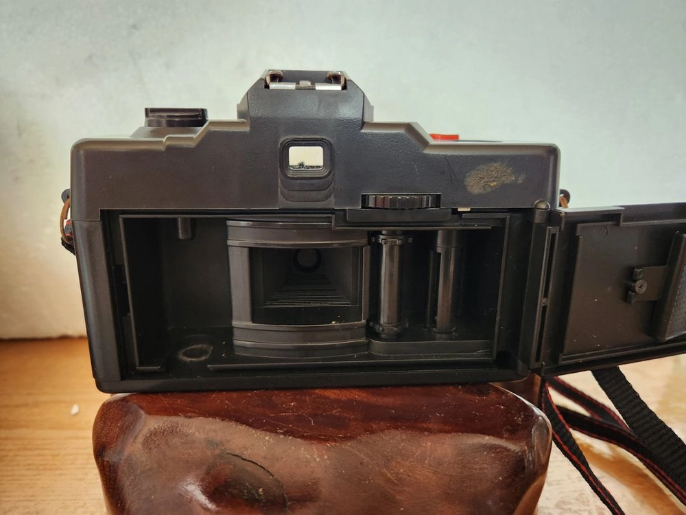 디럭스-1 50mm 200M 1:6 이미지